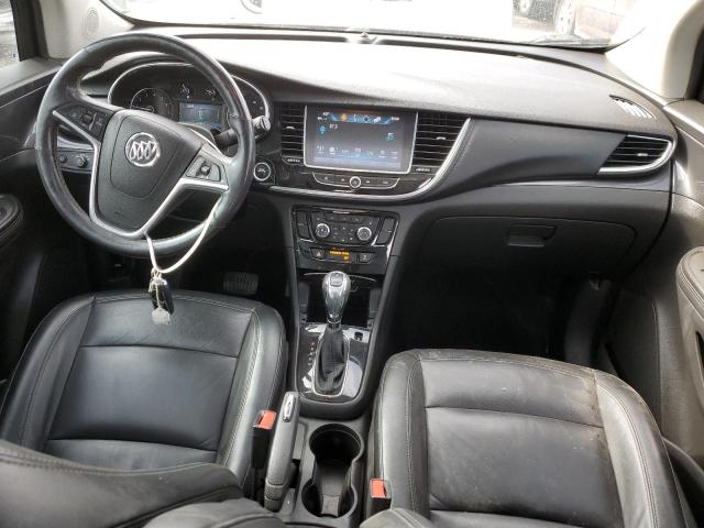 KL4CJCSM4KB778203 Buick Encore Essence