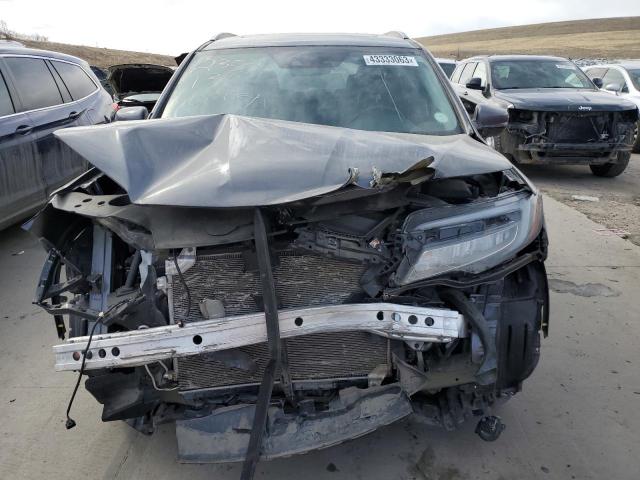 2019 HONDA PILOT TOUR - 5FNYF6H60KB090588