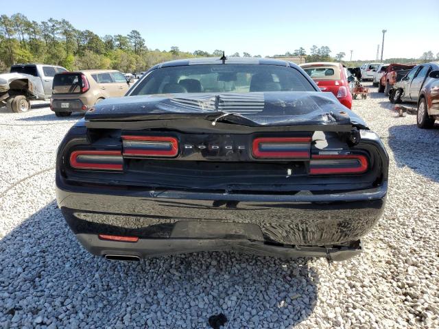 2C3CDZAG7HH573328 Dodge Challenger Sxt