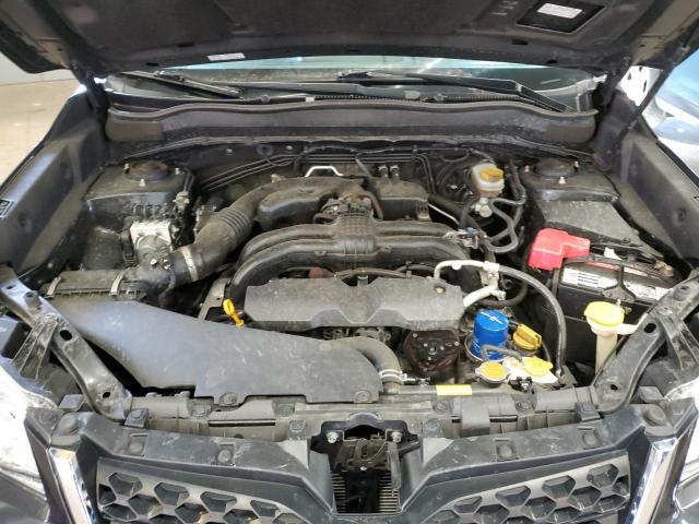 JF2SJAAC2GH478762 Subaru Forester 2.5i