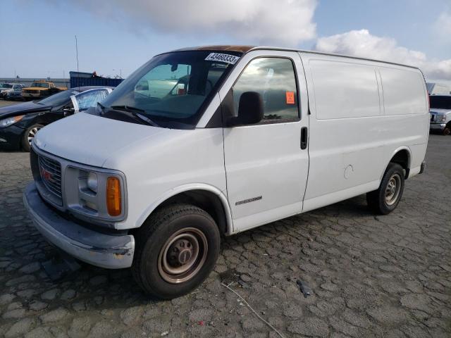 Salvage/Wrecked GMC Trucks for Sale | SalvageTrucksAuction.com