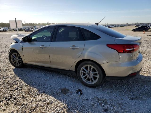 2018 FORD FOCUS SE 1FADP3F27JL311857