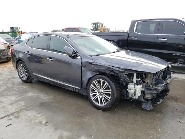 KNALN4D79F5193254 KIA Cadenza Premium