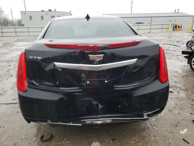 2017 CADILLAC XTS LUXURY 2G61M5S35H9200129