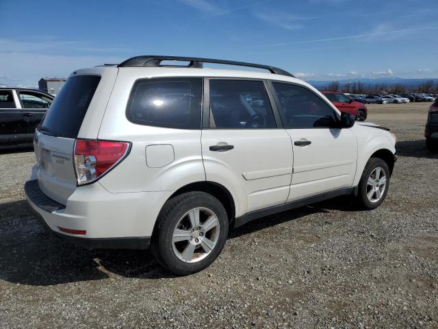 JF2SHABC0CH411498 Subaru Forester 2.5x