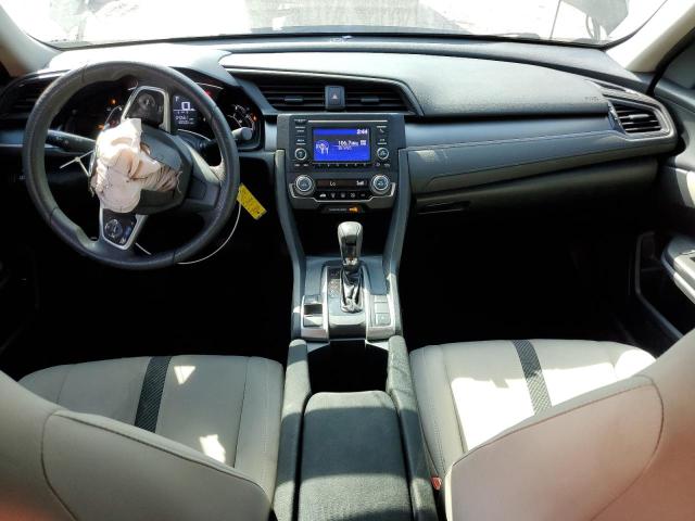 2017 HONDA CIVIC LX 19XFC2F58HE070381