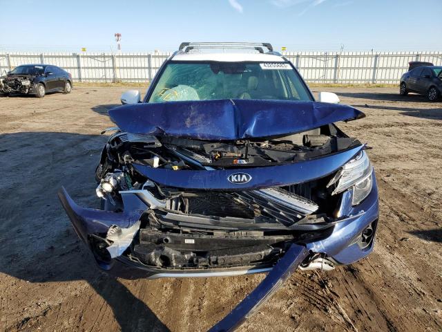 KNDEUCAA3M7089319 KIA SELTOS S