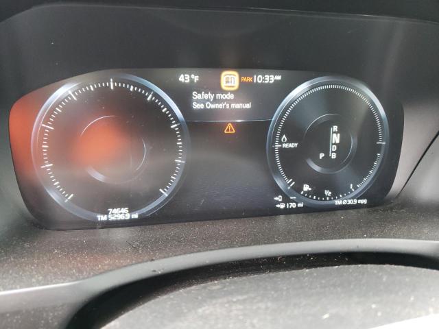 2017 VOLVO XC90 T8 - YV4BC0PL7H1145992