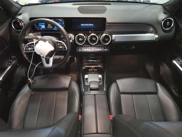 2020 MERCEDES-BENZ GLB 250 4M - WDC4M4HB1LW007618