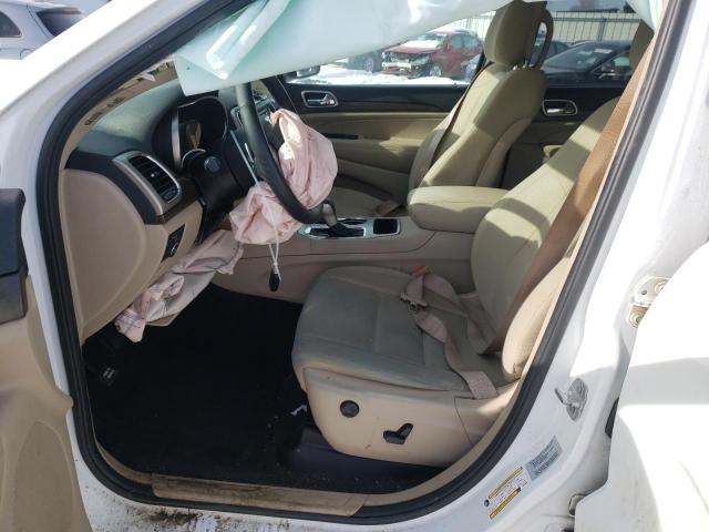 2016 JEEP GRAND CHER 1C4RJFAG5GC368086