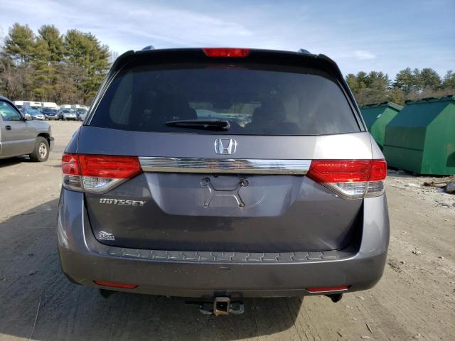 2015 HONDA ODYSSEY EX 5FNRL5H67FB028103