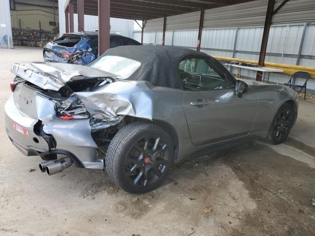 2017 FIAT 124 SPIDER - JC1NFAEK8H0119850