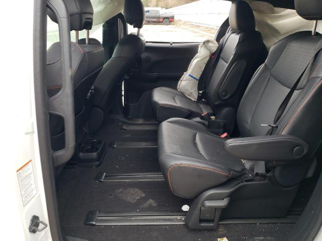 2023 TOYOTA SIENNA XSE - 5TDXSKFC8PS074134