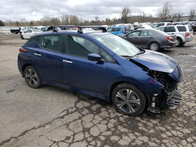 1N4BZ1CV8NC561473 Nissan Leaf Sv Plus
