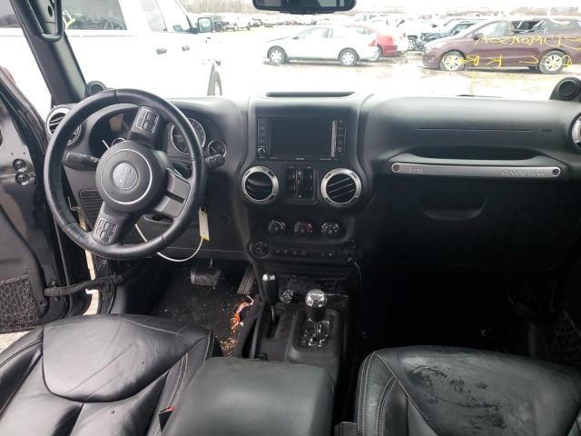 1C4BJWEG0EL264811 Jeep Wrangler Unlimited Sahara
