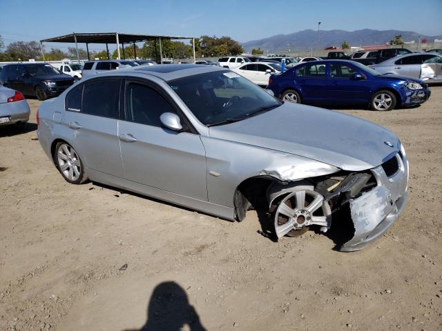 WBAVB13566PT26573 BMW 325 I