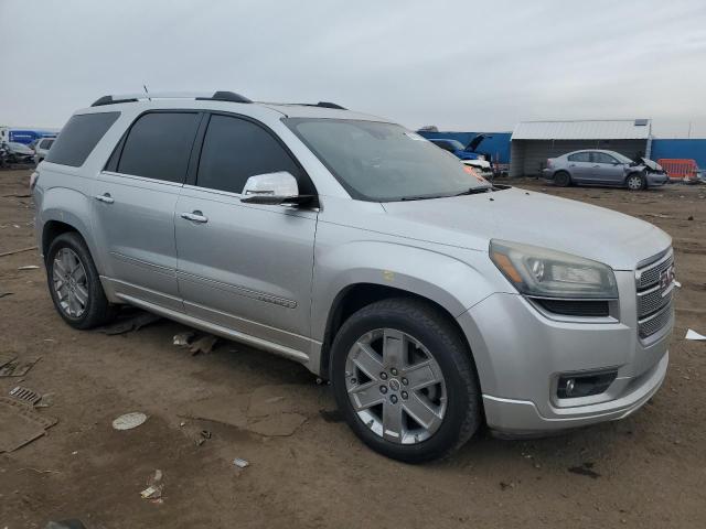 1GKKVTKD7FJ320077 GMC Acadia Denali