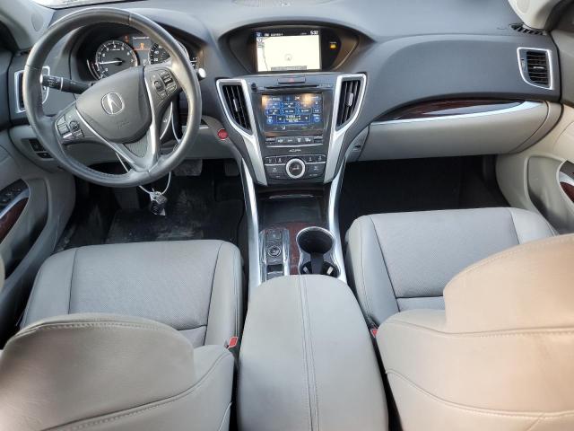 19UUB3F54FA002323 Acura TLX TECH