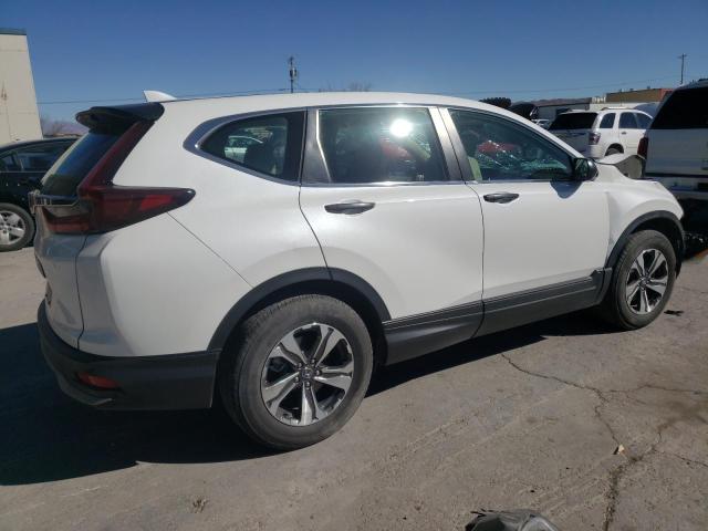 2021 HONDA CR-V LX 2HKRW1H23MH408809