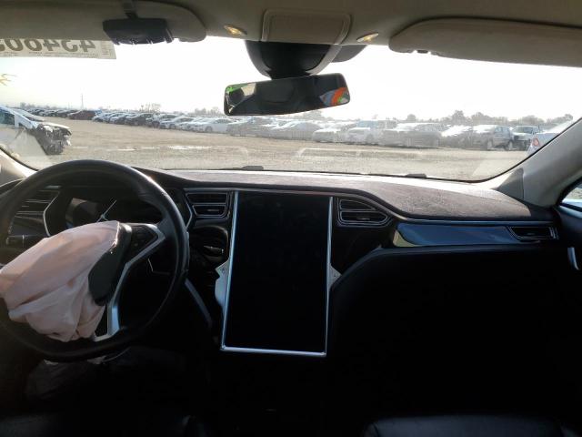 5YJSA1E16FF107979 Tesla MODEL S