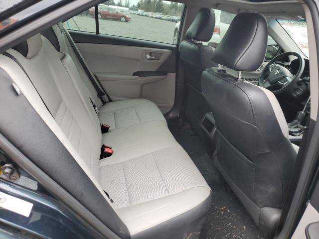 2017 TOYOTA CAMRY LE 4T1BF1FK0HU309960