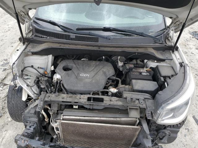 2016 KIA SOUL KNDJN2A20G7851086