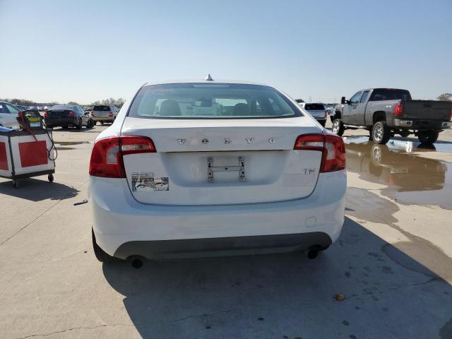 YV1622FS2C2035408 Volvo S60 T5