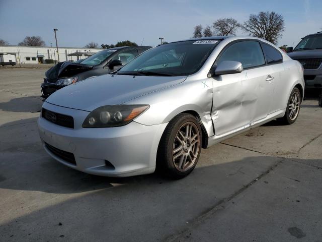 2010 Scion tC 