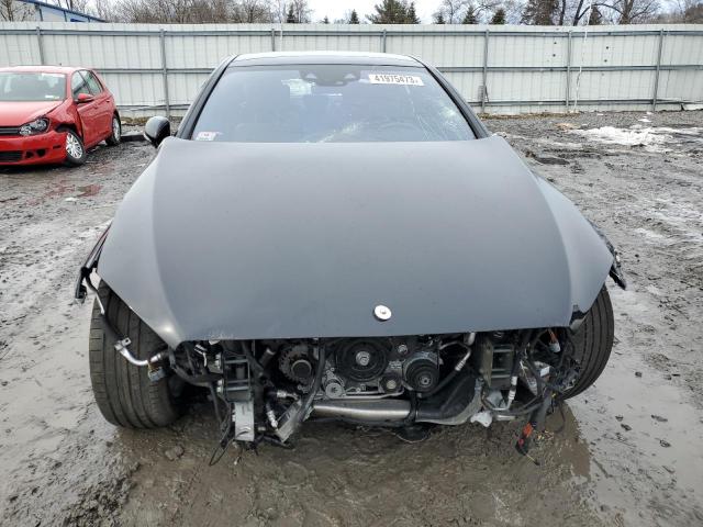2020 MERCEDES-BENZ S 560 4MAT - W1KUG8GB0LA556736
