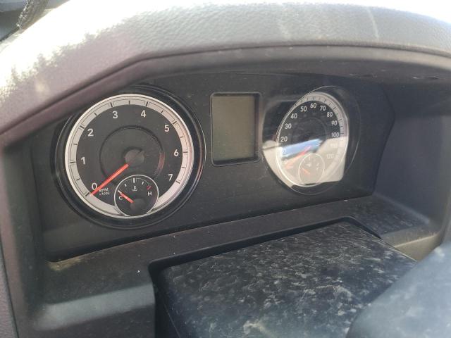 2015 RAM 1500 SLT - 1C6RR6GG4FS581140