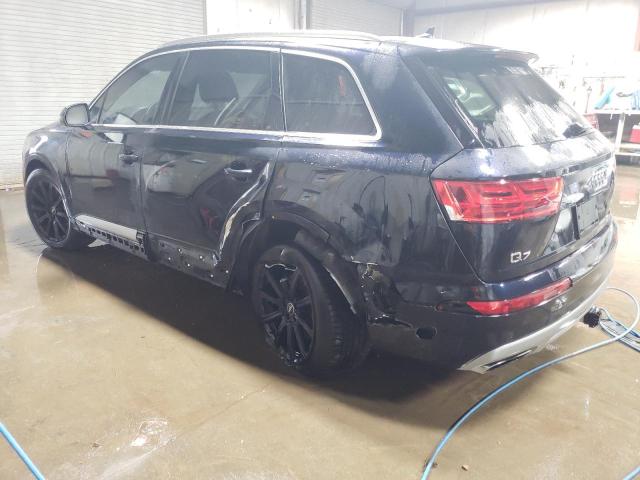 2018 AUDI Q7 PRESTIG - WA1VAAF74JD018552