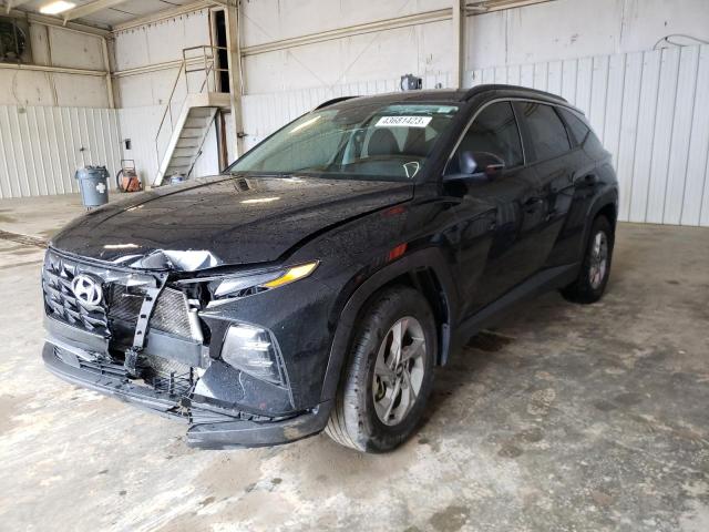 HYUNDAI TUCSON SEL