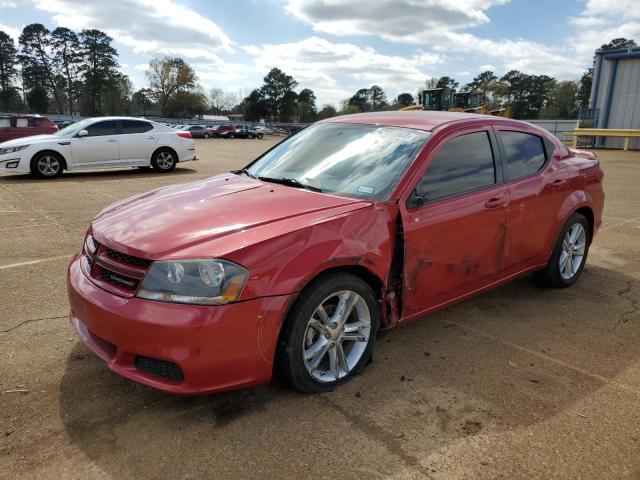 2014 Dodge Avenger SE