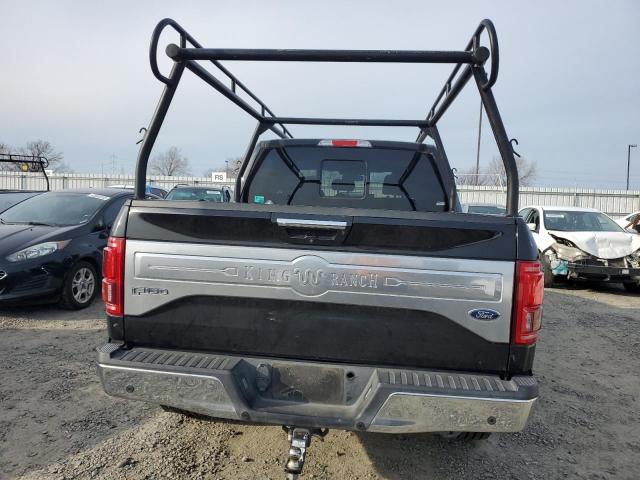 2015 FORD F150 SUPER - 1FTEW1EG9FFA72403