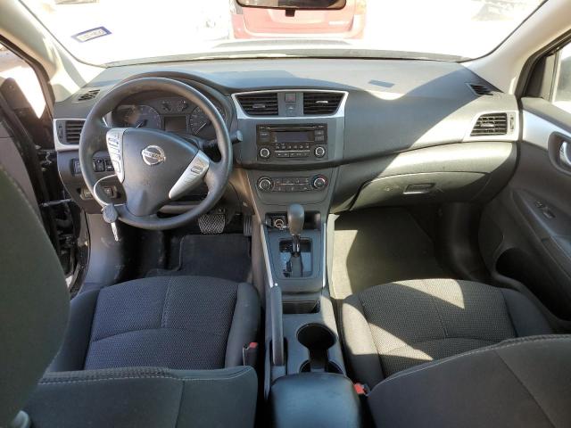 3N1AB7AP3HY381561 Nissan SENTRA S