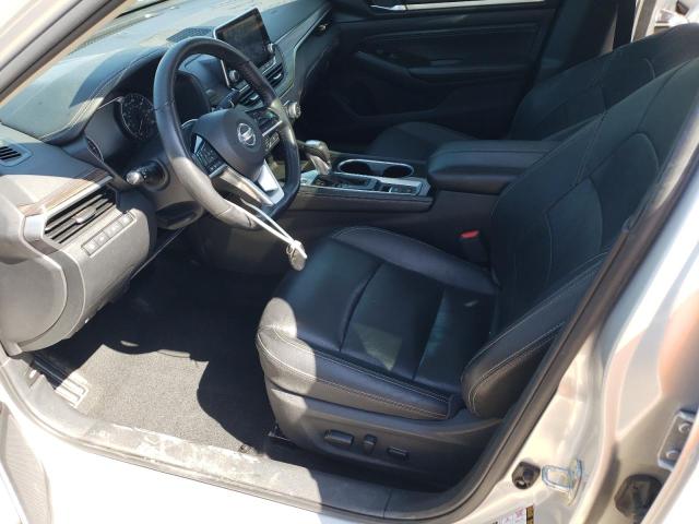2020 NISSAN ALTIMA SL 1N4BL4EV7LC148294
