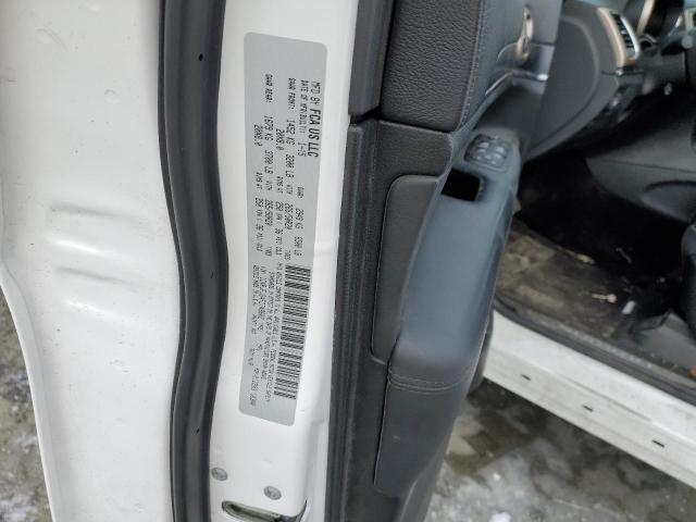 1C4RJFJG4FC748602 Jeep Grand Cherokee Summit