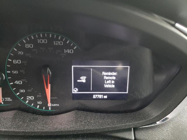 2020 CHEVROLET TRAX PREMI 3GNCJRSB9LL222290