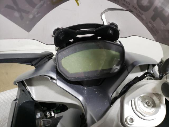 2020 DUCATI SUPERSPORT - ZDMVABDS3LB009007