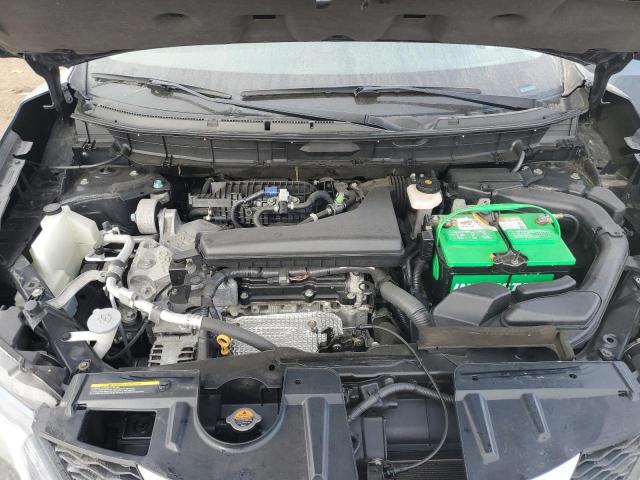 5N1AT2MV7EC788354 Nissan ROGUE S