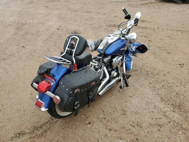 2017 HARLEY-DAVIDSON FLSTC HERI 1HD1BWV11HB029279