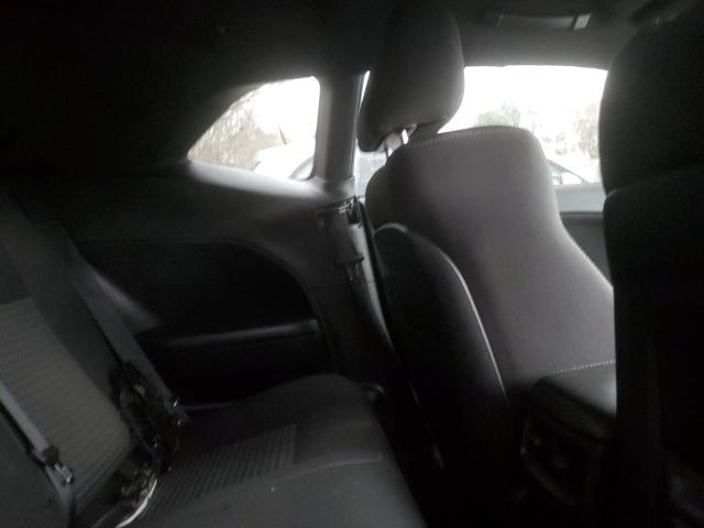 2019 DODGE CHALLENGER 2C3CDZBT2KH573840