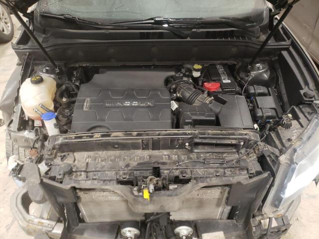 2017 LINCOLN MKX SELECT 2LMPJ8KR4HBL47153