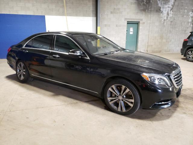 2017 MERCEDES-BENZ S 550 4MAT - WDDUG8FB8HA318870