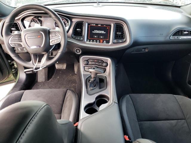 2022 DODGE CHALLENGER 2C3CDZKG7NH149402