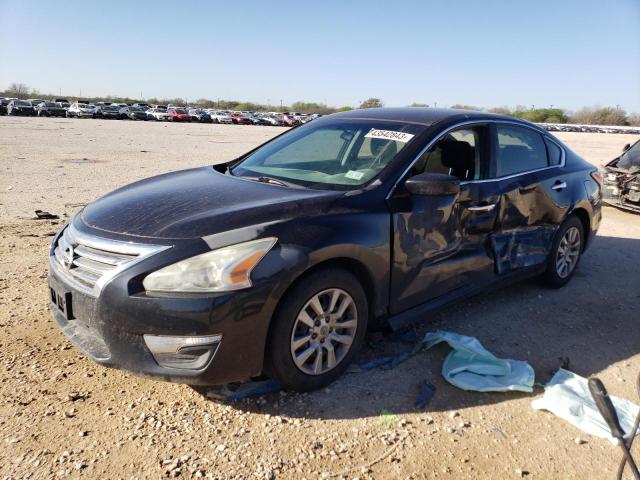 2015 NISSAN ALTIMA 2.5 1N4AL3AP3FC411172