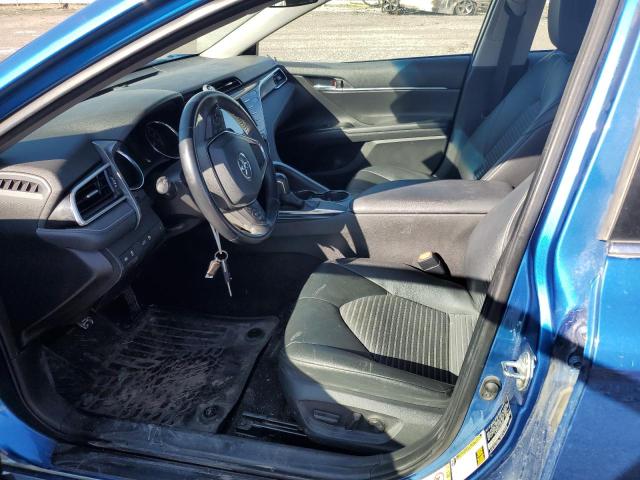 2018 TOYOTA CAMRY L 4T1B11HK4JU108869