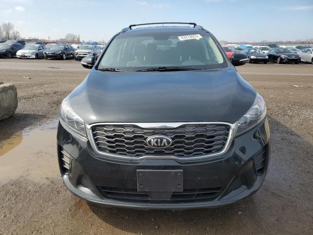 2020 KIA SORENTO S 5XYPGDA59LG697520