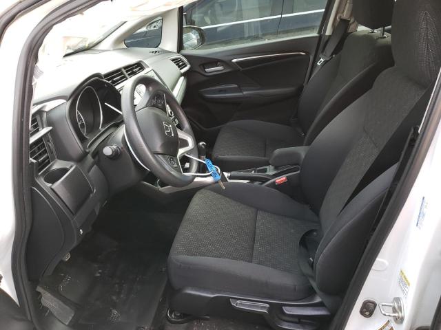 2015 HONDA FIT LX - 3HGGK5G56FM766510