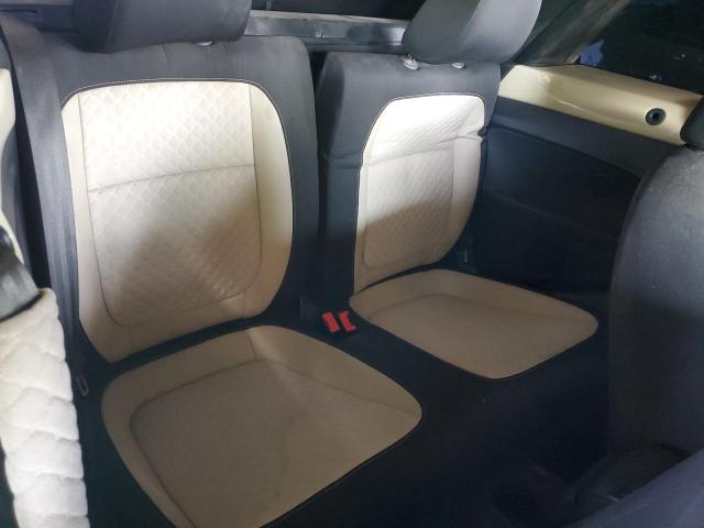 2019 VOLKSWAGEN BEETLE S - 3VW5DAAT3KM507903